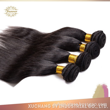 Brazilian Hair, 6A One Donor Straight 2015 Unprocessed 100% Virgin Peruvian straight Hair